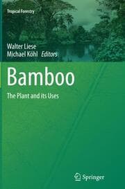 Cover von Bamboo