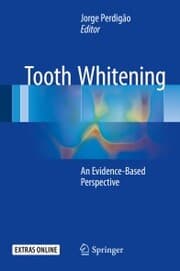 Cover von Tooth Whitening