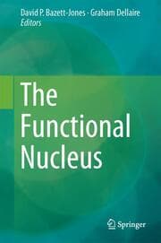 Cover von The Functional Nucleus