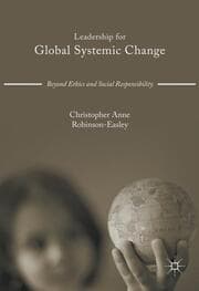 Cover von Leadership for Global Systemic Change