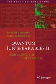 Cover von Quantum [Un]Speakables II