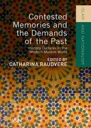 Cover von Contested Memories and the Demands of the Past