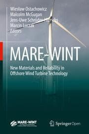Cover von MARE-WINT