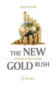 Cover von The New Gold Rush