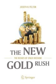 Cover von The New Gold Rush