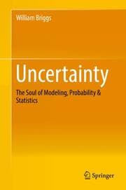 Cover von Uncertainty