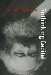 Cover von Rethinking Capital