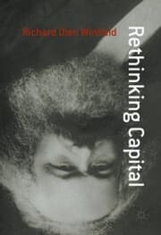 Cover von Rethinking Capital