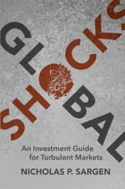 Cover von Global Shocks