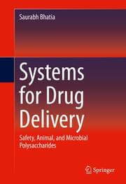 Cover von Systems for Drug Delivery