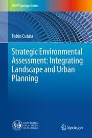 Cover von Strategic Environmental Assessment: Integrating Landscape and Urban Planning