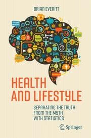 Cover von Health and Lifestyle