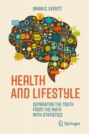Cover von Health and Lifestyle