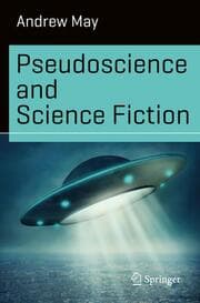 Cover von Pseudoscience and Science Fiction