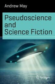 Cover von Pseudoscience and Science Fiction