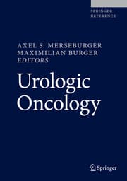 Cover von Urologic Oncology
