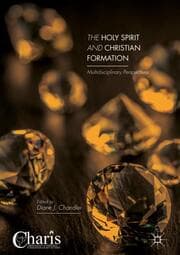 Cover von The Holy Spirit and Christian Formation