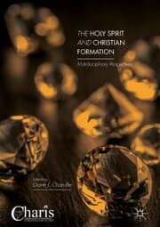 Cover von The Holy Spirit and Christian Formation