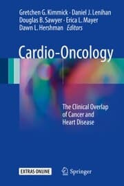 Cover von Cardio-Oncology