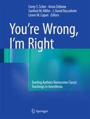 Cover von You're Wrong, I'm Right