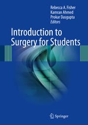 Cover von Introduction to Surgery for Students