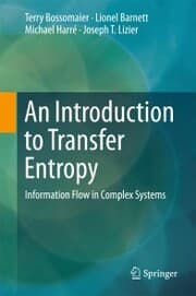 Cover von An Introduction to Transfer Entropy