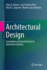 Cover von Architectural Design