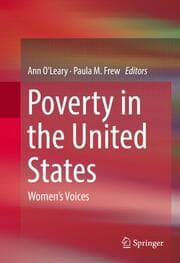 Cover von Poverty in the United States