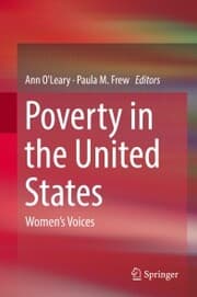 Cover von Poverty in the United States