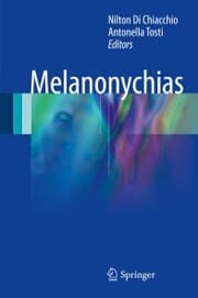 Cover von Melanonychias