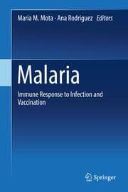 Cover von Malaria