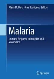 Cover von Malaria