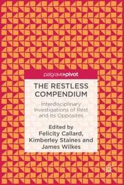Cover von The Restless Compendium