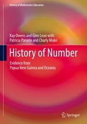 Cover von History of Number