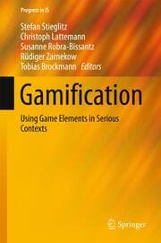 Cover von Gamification