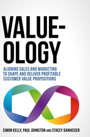 Cover von Value-ology