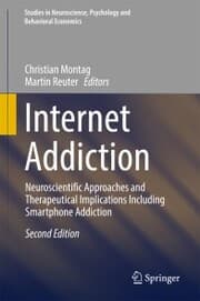 Cover von Internet Addiction