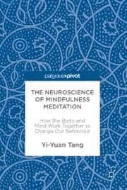 Cover von The Neuroscience of Mindfulness Meditation
