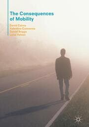 Cover von The Consequences of Mobility