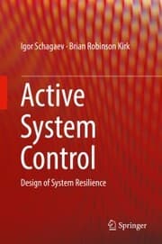 Cover von Active System Control