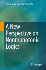 Cover von A New Perspective on Nonmonotonic Logics