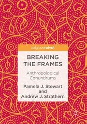 Cover von Breaking the Frames