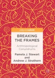 Cover von Breaking the Frames
