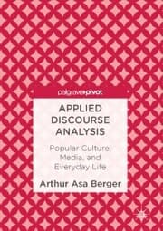 Cover von Applied Discourse Analysis
