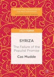 Cover von SYRIZA