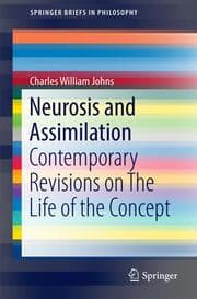Cover von Neurosis and Assimilation