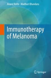 Cover von Immunotherapy of Melanoma