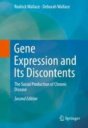 Cover von Gene Expression and Its Discontents