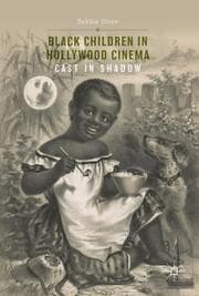 Cover von Black Children in Hollywood Cinema