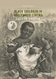 Cover von Black Children in Hollywood Cinema